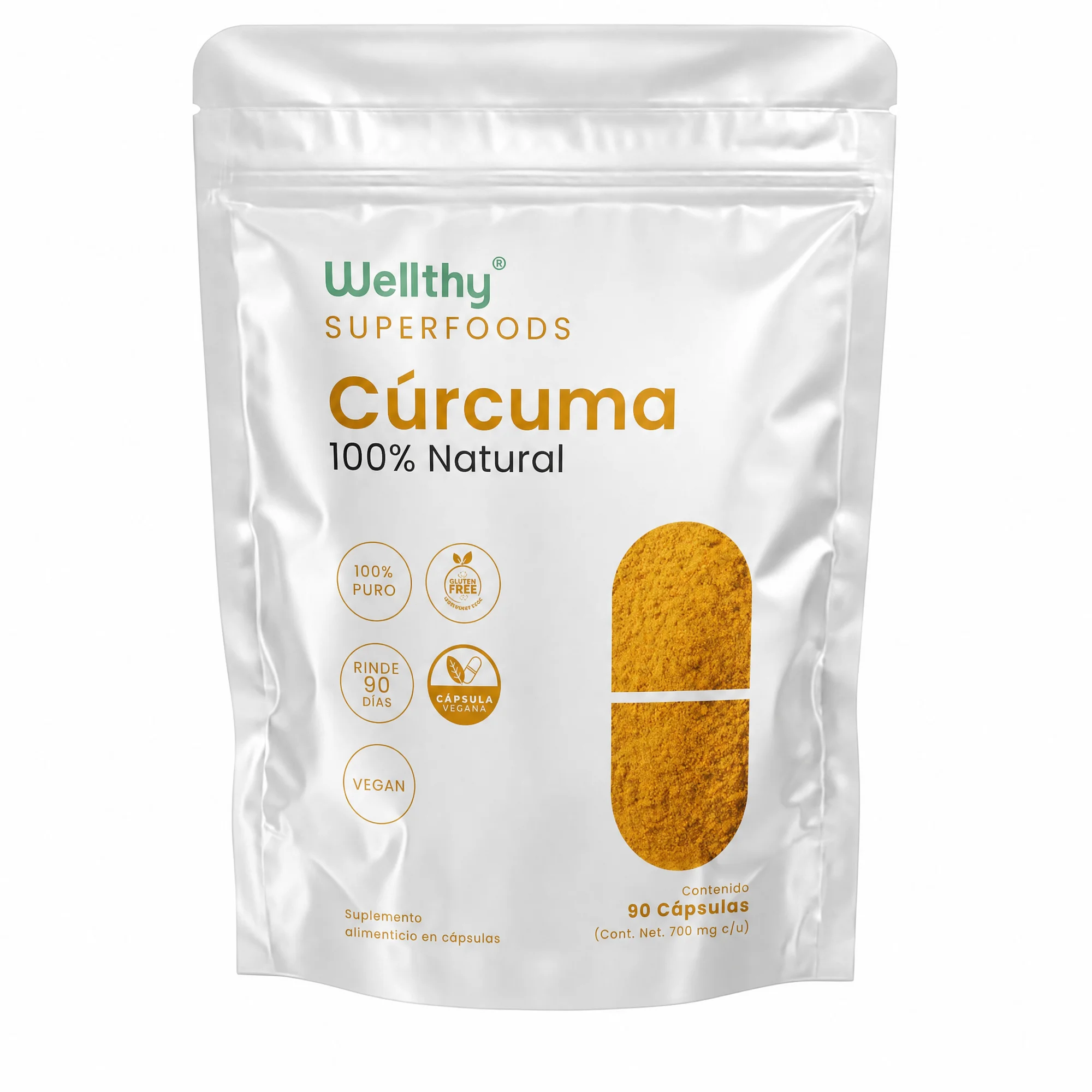 Cúrcuma