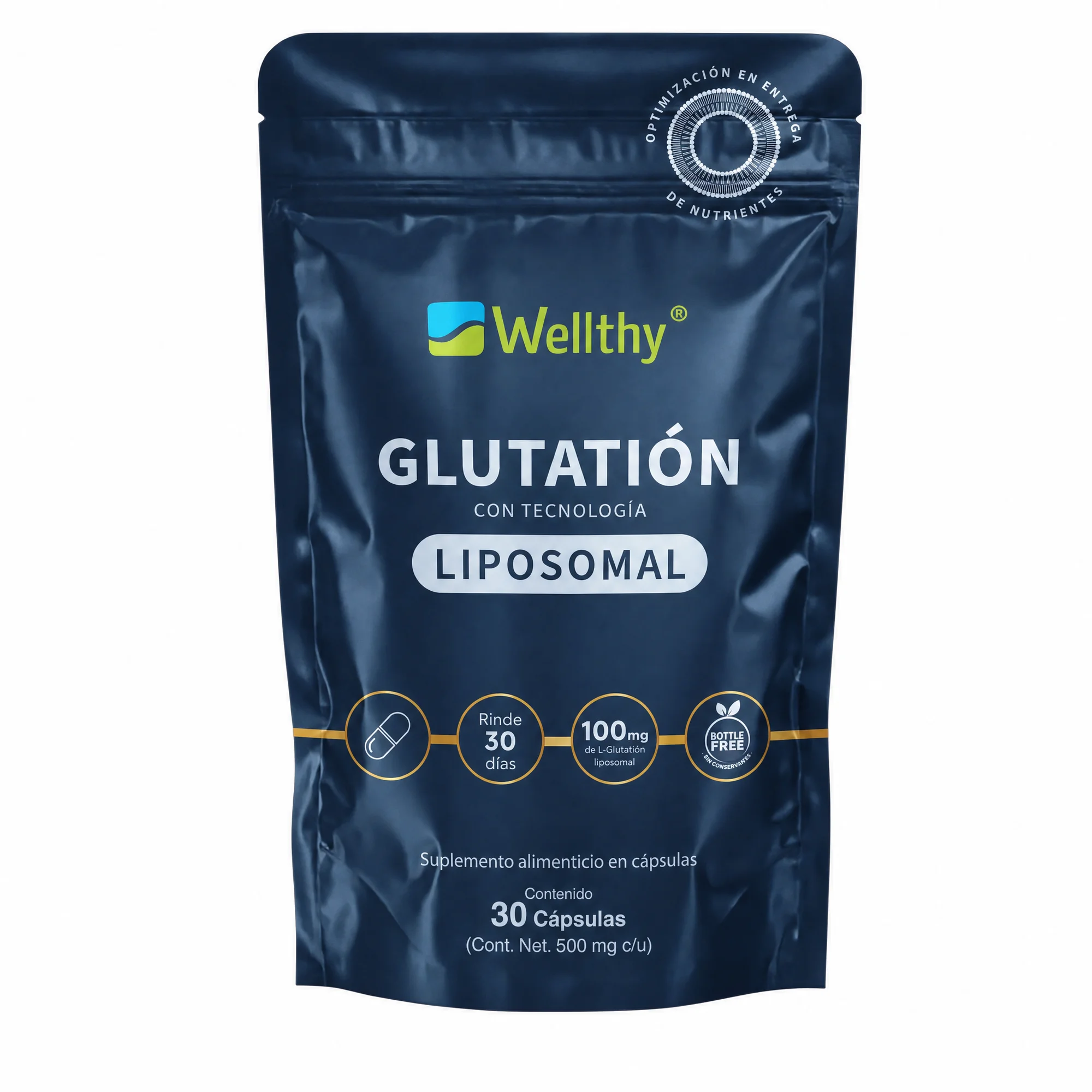 Glutatión