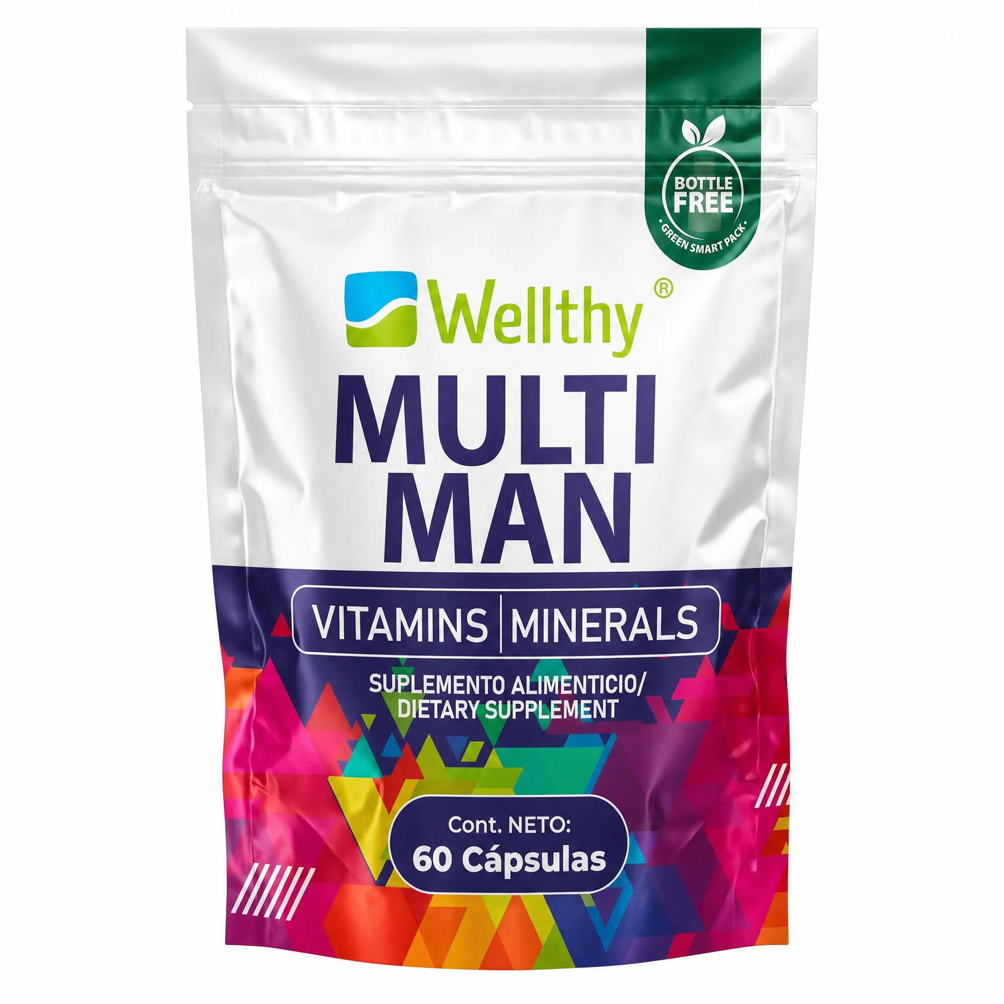 Multi Man