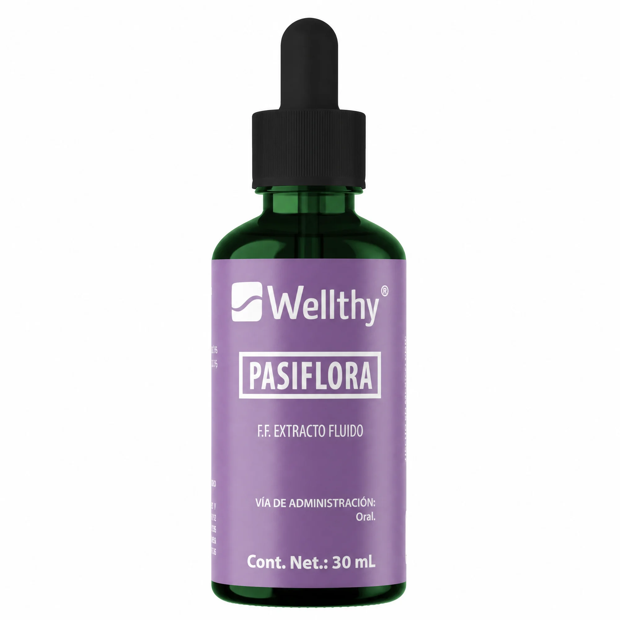 Pasiflora