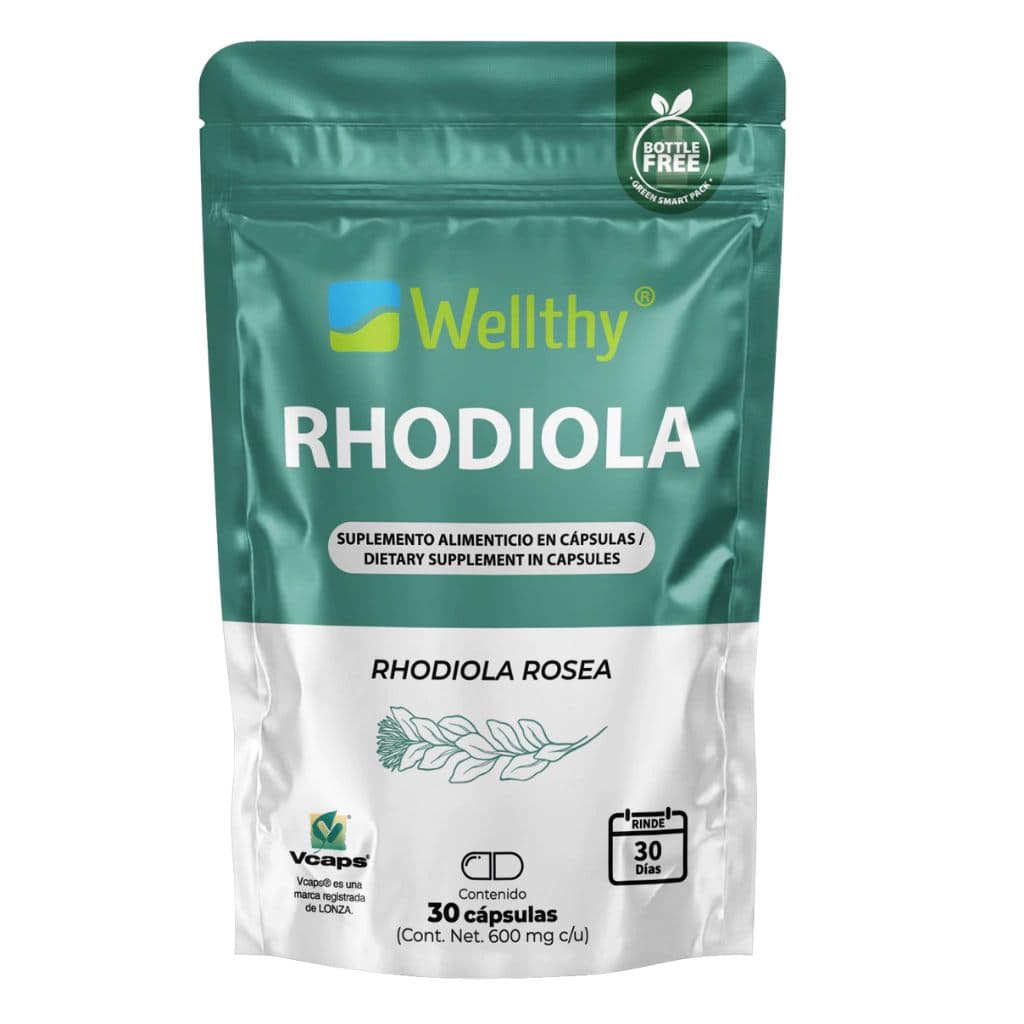 Rhodiola