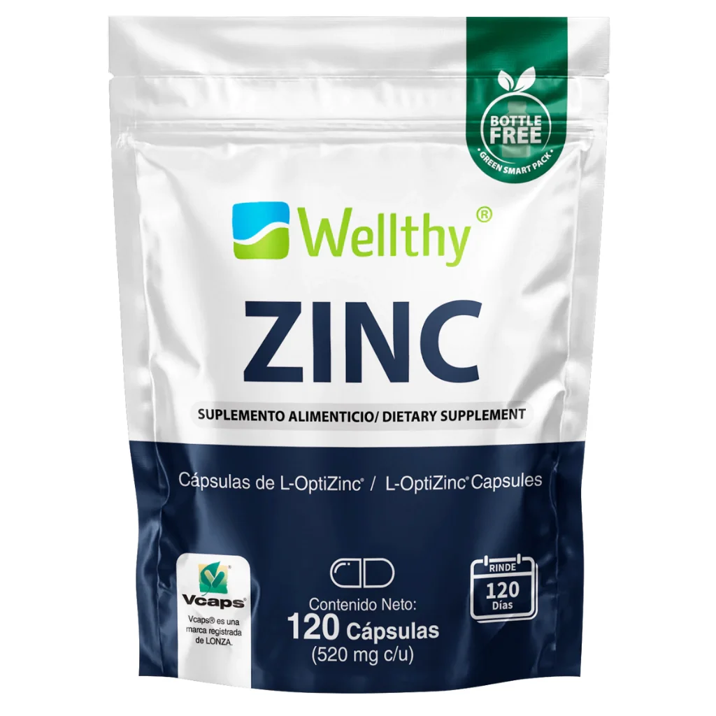 Zinc