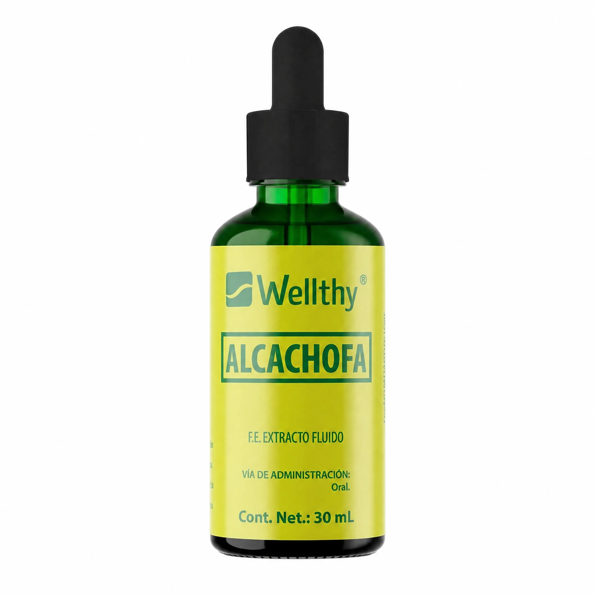 Alcachofa