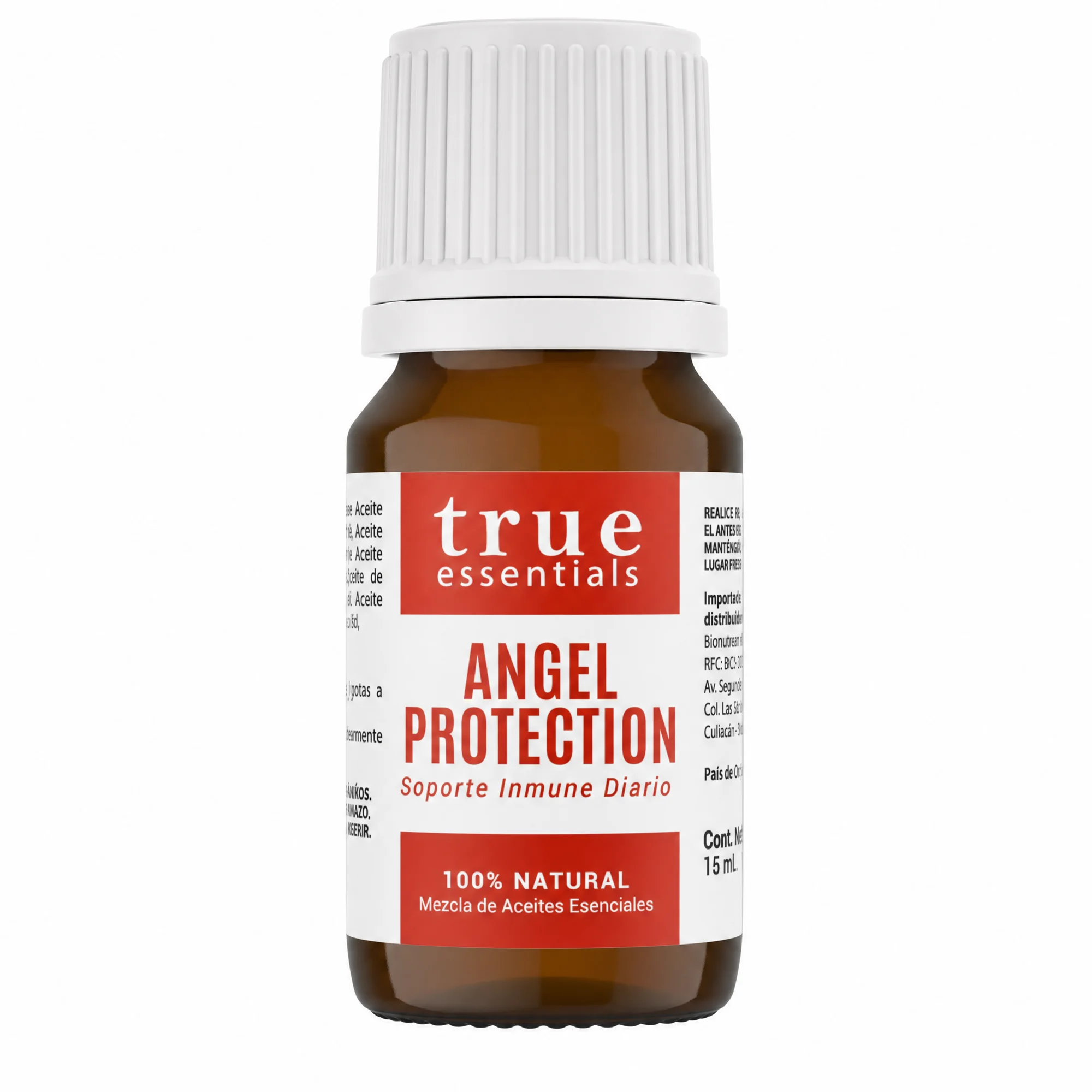 Angel Protection
