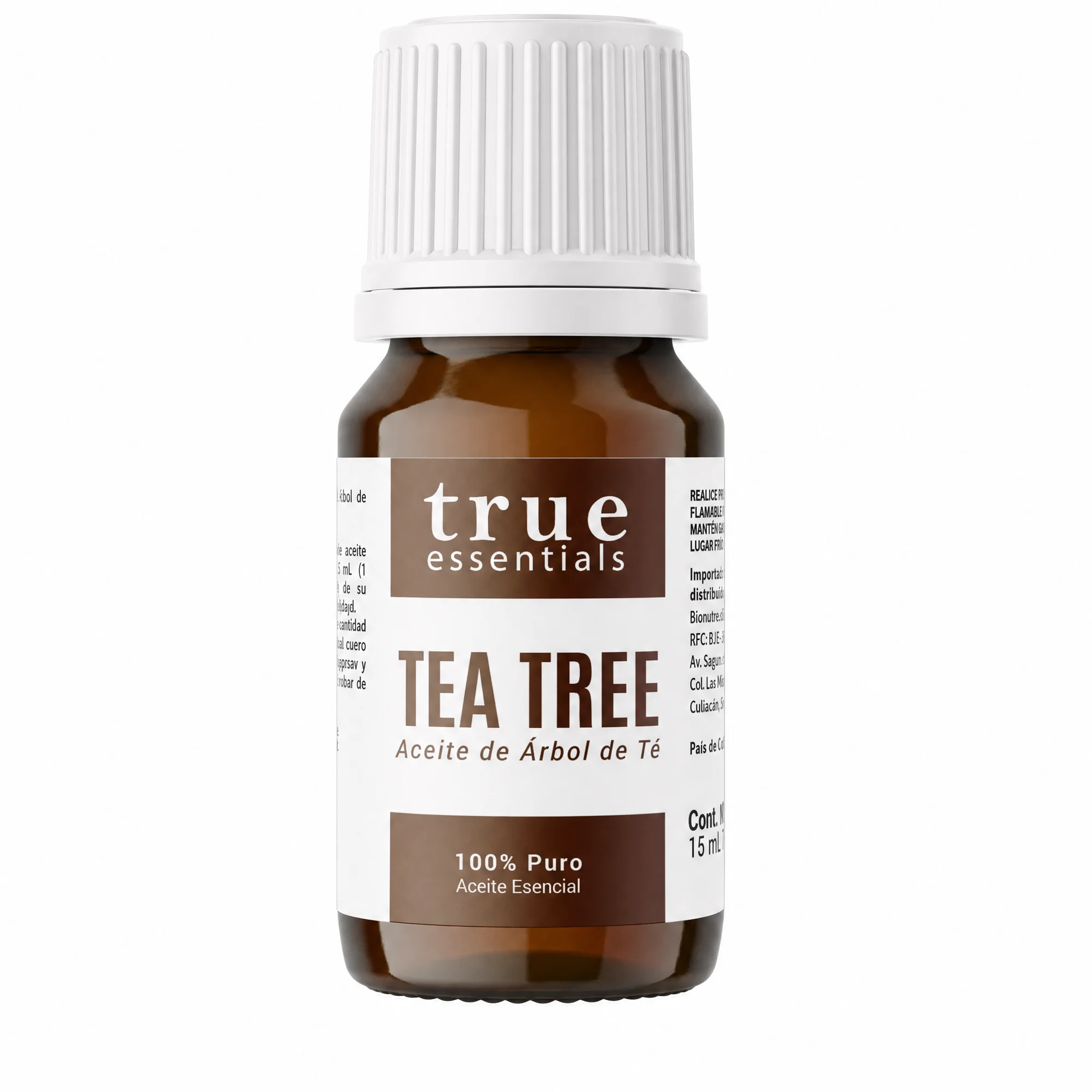 Árbol de Té