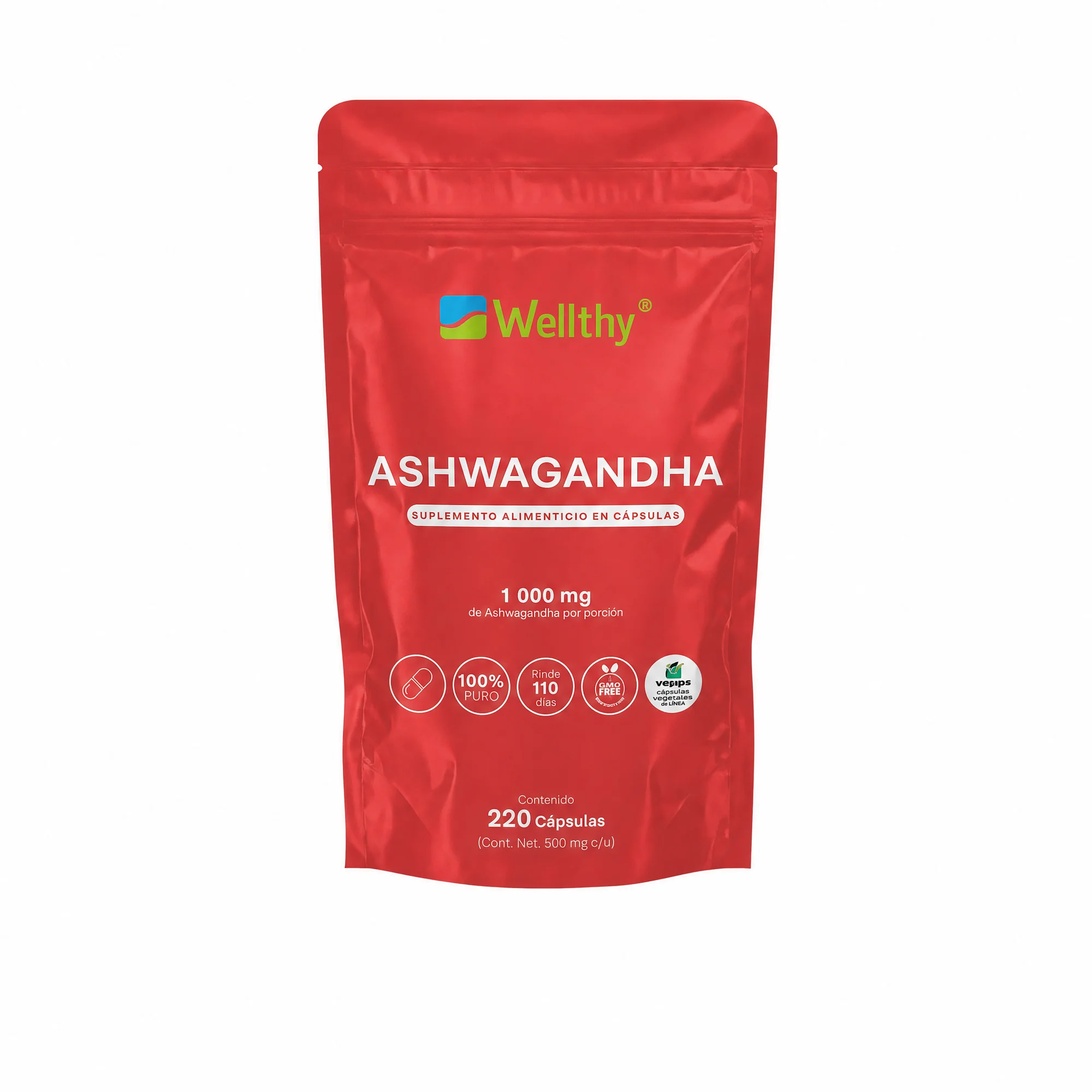 Ashwagandha 220