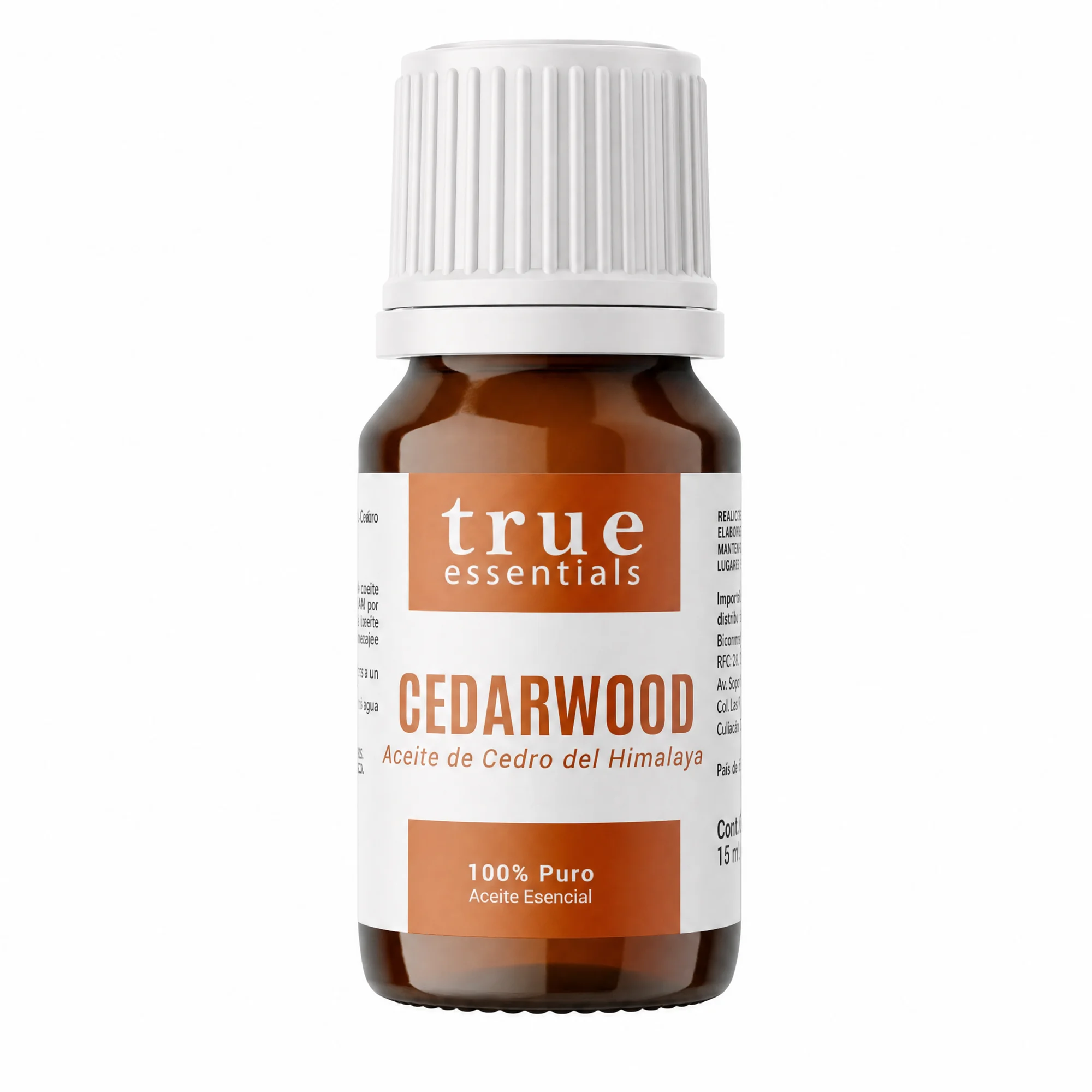 Cedarwood