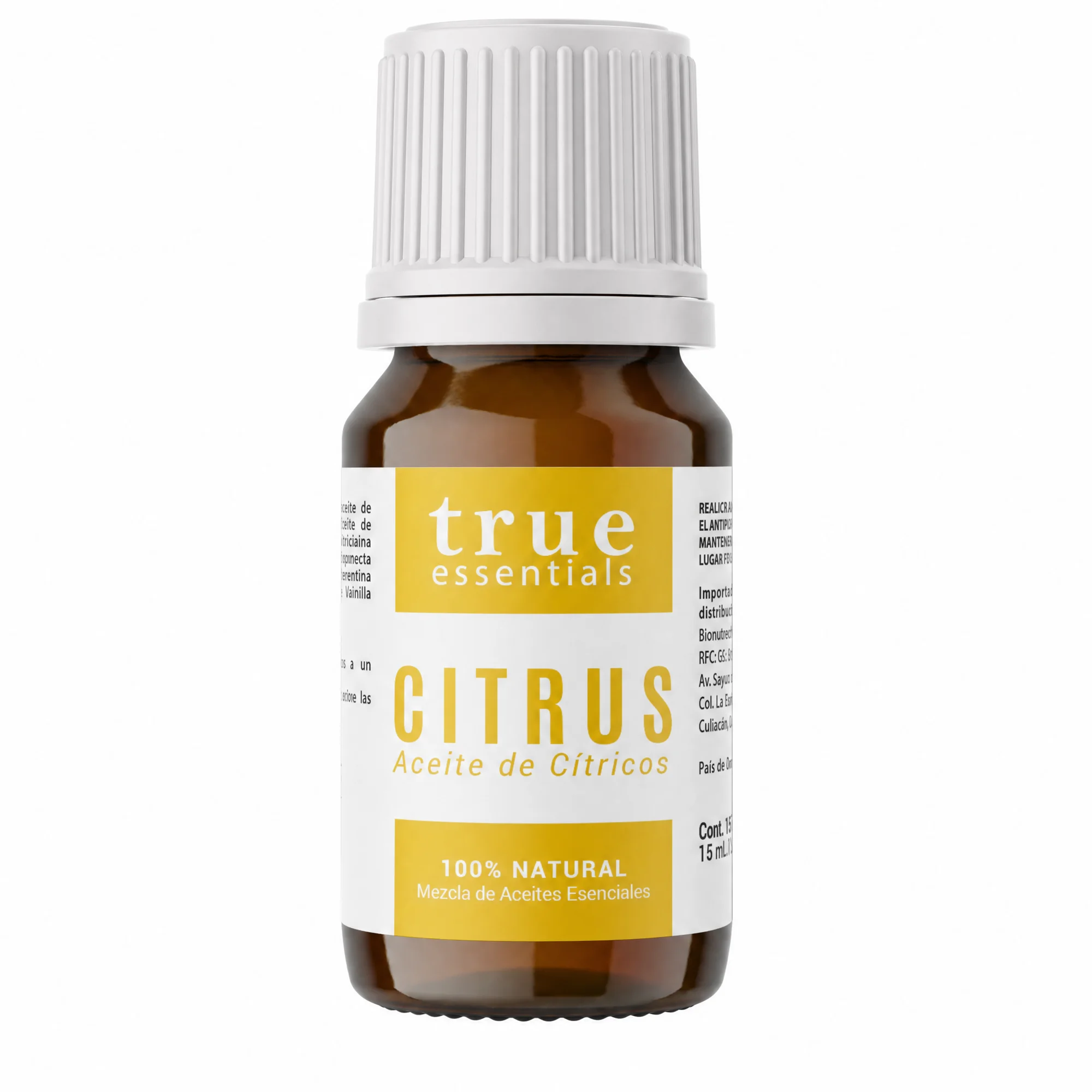 Citrus