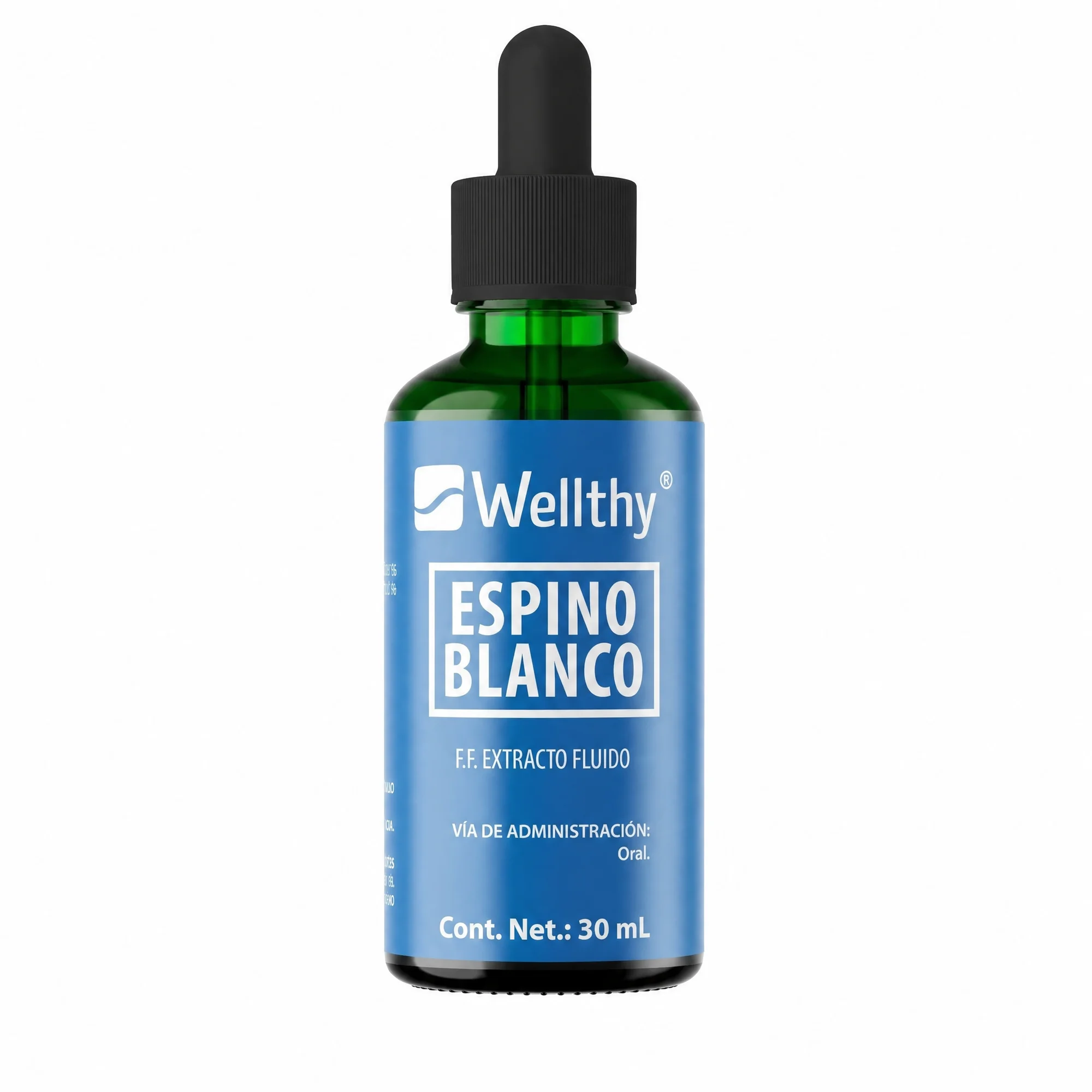 Espino Blanco