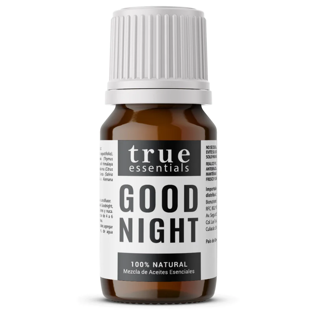 Good Night