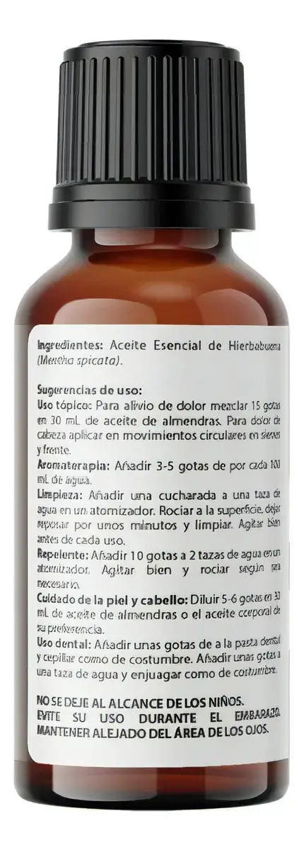 Hierbabuena