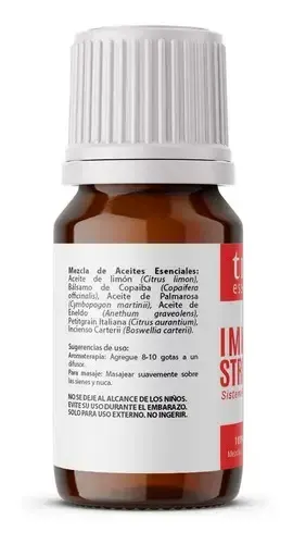 Immune Strength