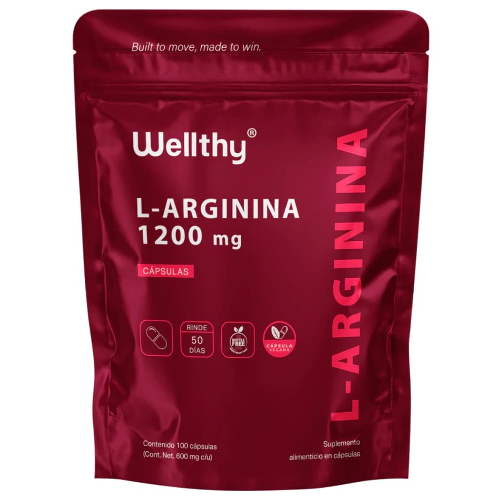 L-Arginina