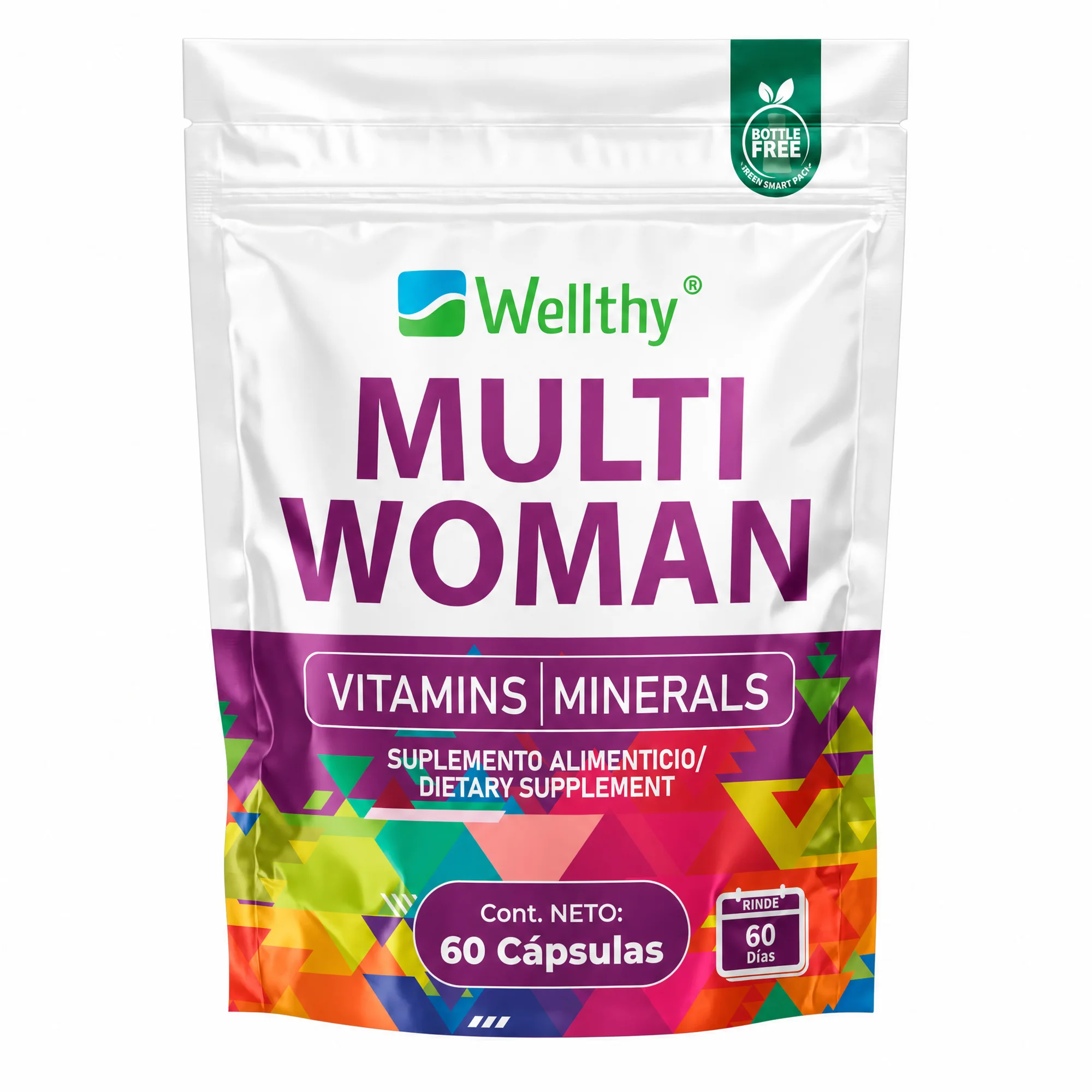 Multiwoman
