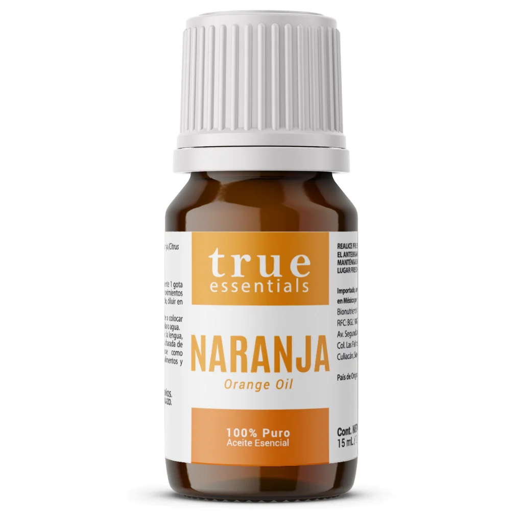Naranja