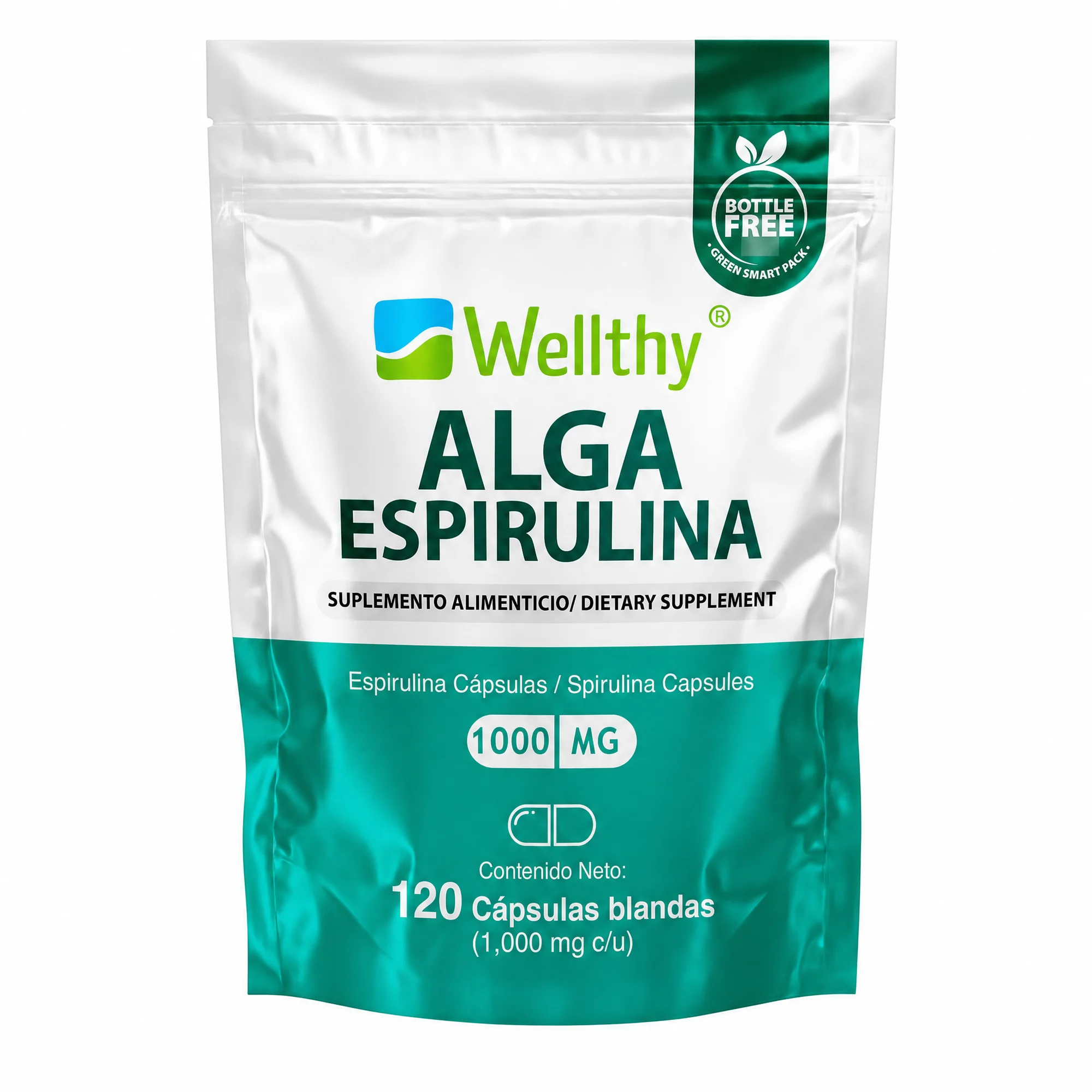 Espirulina
