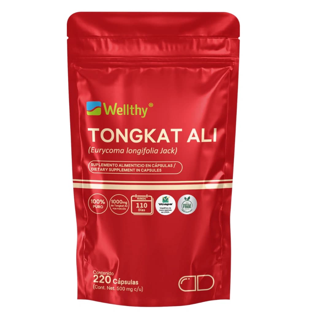 Tongkat Ali