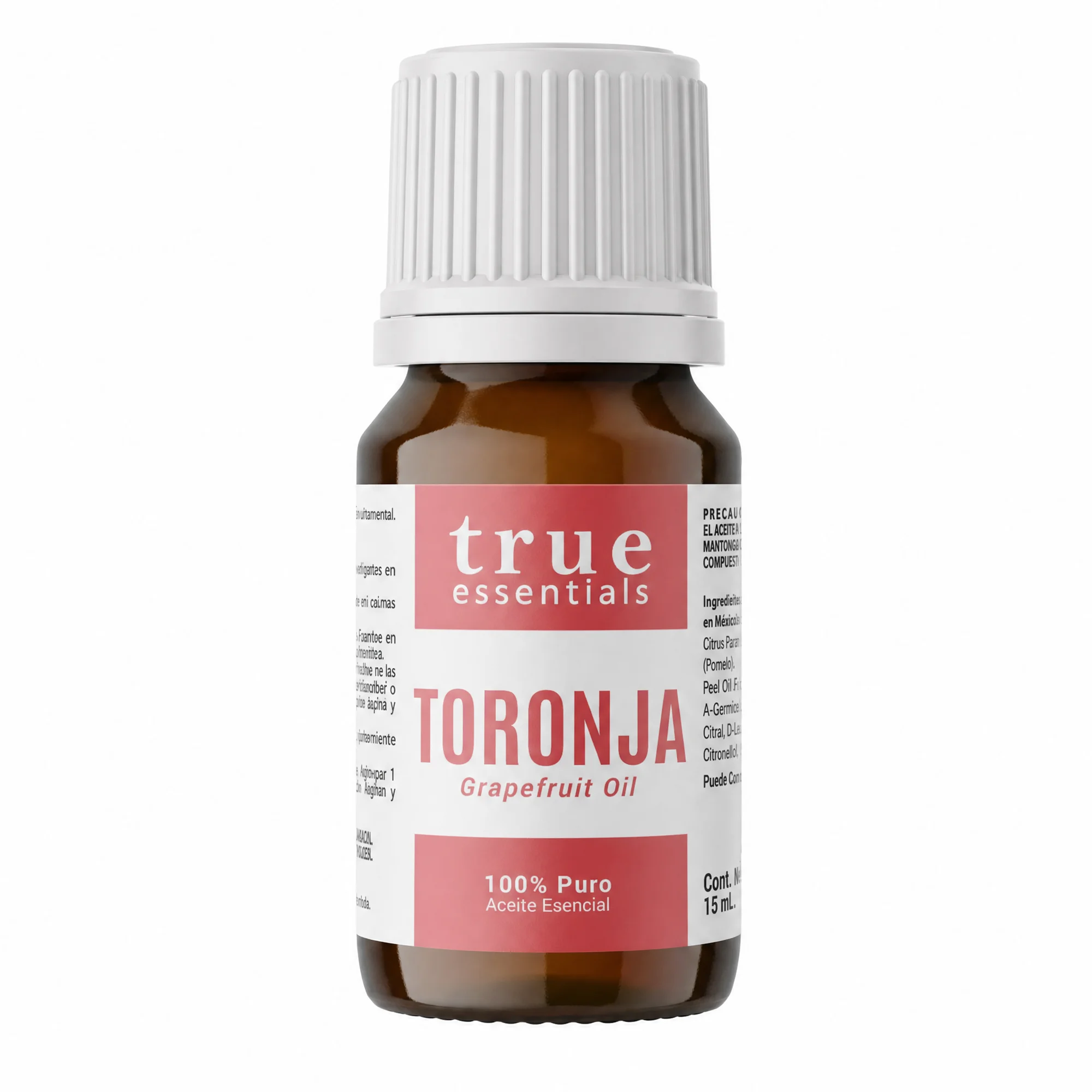 Toronja