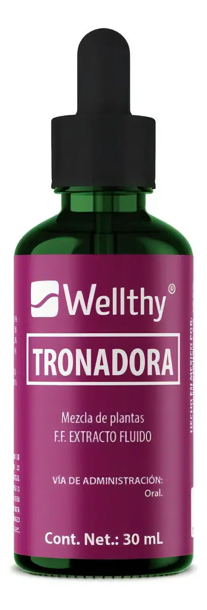 Tronadora
