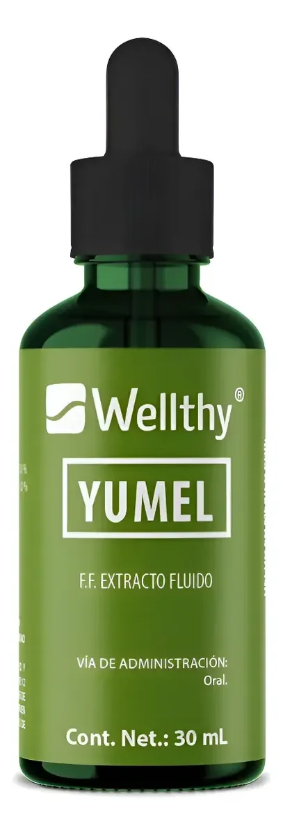 Yumel